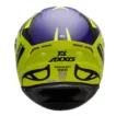 AXXIS DRAKEN S DEKERS HELMET - Image 6