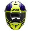 AXXIS DRAKEN S DEKERS HELMET - Image 5