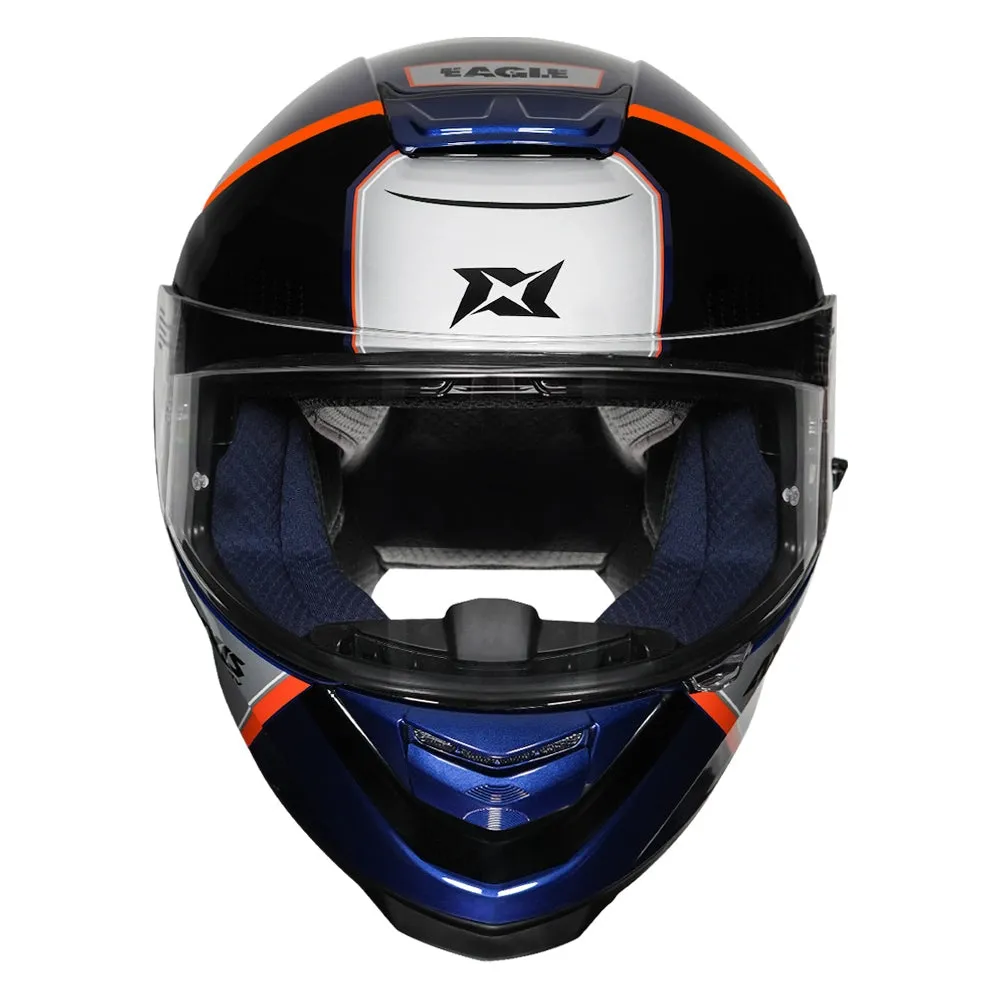 Axor X-cross X2 Helmet