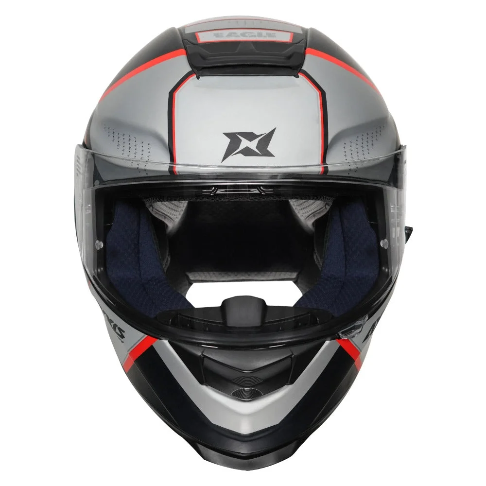 Buy Axor X Cross Helmets Online at Best Price from Riders Junction