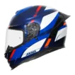 AXXIS EAGLE QUIRLY HELMET - Image 4