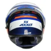 AXXIS EAGLE QUIRLY HELMET - Image 3