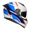 AXXIS EAGLE QUIRLY HELMET - Image 13