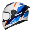 AXXIS EAGLE QUIRLY HELMET - Image 16