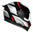 AXXIS EAGLE QUIRLY HELMET - Image 9