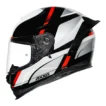 AXXIS EAGLE QUIRLY HELMET - Image 12