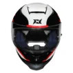 AXXIS EAGLE QUIRLY HELMET - Image 10