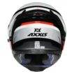 AXXIS EAGLE QUIRLY HELMET - Image 11