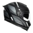 AXXIS EAGLE QUIRLY HELMET - Image 5