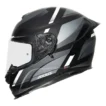 AXXIS EAGLE QUIRLY HELMET - Image 8