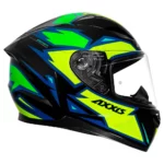 AXXIS SEGMENT MAD HELMET