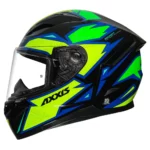 AXXIS SEGMENT MAD HELMET