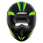 AXXIS SEGMENT MAD HELMET