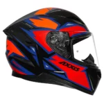 AXXIS SEGMENT MAD HELMET