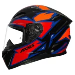 AXXIS SEGMENT MAD HELMET