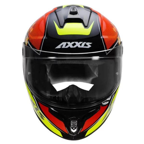 AXXIS DRAKEN S BOMS HELMET