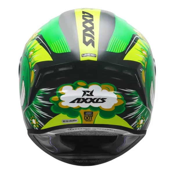 AXXIS DRAKEN S BOMS HELMET