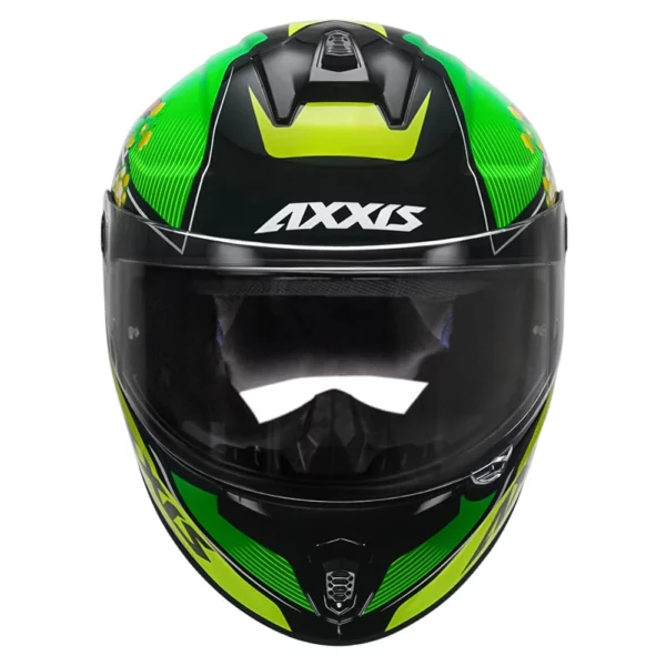 AXXIS DRAKEN S BOMS HELMET