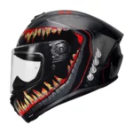 AXXIS DRAKEN S DESOLATION HELMET