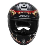 AXXIS DRAKEN S DESOLATION HELMET