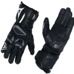 SHIELD VIPER 2.0 FULL GAUNTLET GLOVES FULL BLACK