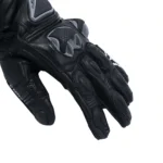 SHIELD VIPER 2.0 FULL GAUNTLET GLOVES FULL BLACK