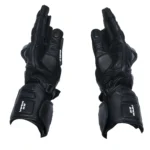 SHIELD VIPER 2.0 FULL GAUNTLET GLOVES FULL BLACK