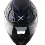 AXOR APEX MARVEL BLACK PANTHER