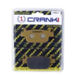 CRANK1 CERAMIC BREAK PADS – CRM 371