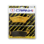 CRANK1 CERAMIC BREAK PADS – CRM 479