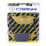 CRANK1 CERAMIC BREAK PADS – CRM 761
