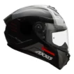 AXXIS DRAKEN S COUGAR HELMET - Image 7