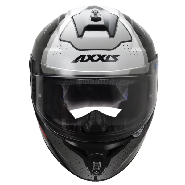 AXXIS DRAKEN S COUGAR HELMET