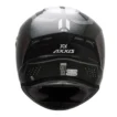 AXXIS DRAKEN S COUGAR HELMET - Image 9