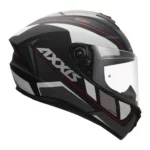 AXXIS DRAKEN S WIND MATT HELMET