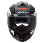 AXXIS DRAKEN S WIND MATT HELMET