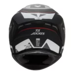 AXXIS DRAKEN S WIND MATT HELMET