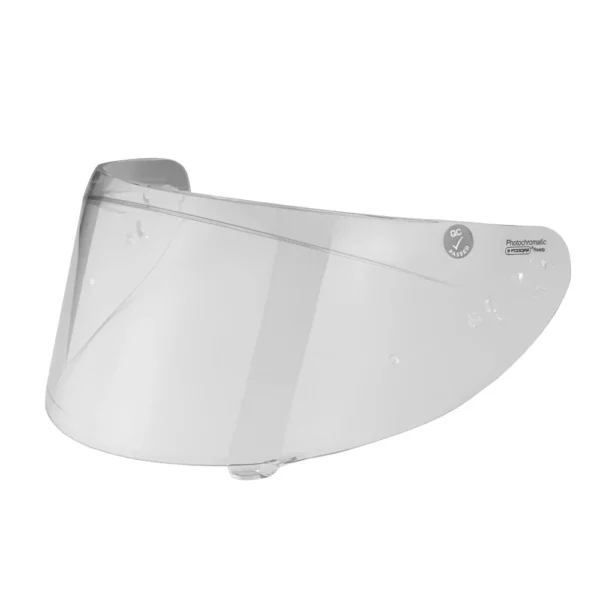 AXXIS V18-B PIN-LOCK READY VISOR