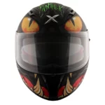 AXOR STREET PANTHER HELMET