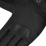 KORDA STREET 2.0 RIDING GLOVES BLACK