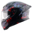 AXOR APEX CARBON BIG CHECKS GLOSS CARBON NEON YELLOW - Image 8