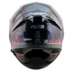 AXOR APEX CARBON BIG CHECKS GLOSS CARBON NEON YELLOW - Image 7