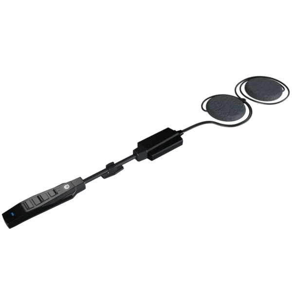 BLUARMOR HS1 BLUETOOTH DEVICE
