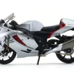 MAISTO 1:12 SUZUKI HAYABUSA 2022