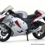 MAISTO 1:12 SUZUKI HAYABUSA 2022