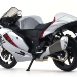 MAISTO 1:12 SUZUKI HAYABUSA 2022