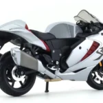 MAISTO 1:12 SUZUKI HAYABUSA 2022