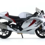 MAISTO 1:12 SUZUKI HAYABUSA 2022