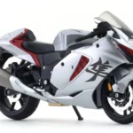 MAISTO 1:12 SUZUKI HAYABUSA 2022