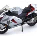 MAISTO 1:12 SUZUKI HAYABUSA 2022